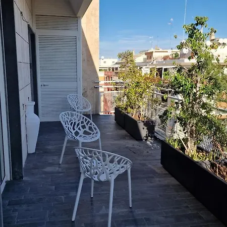 B&B Pernotti Bari Exterior photo